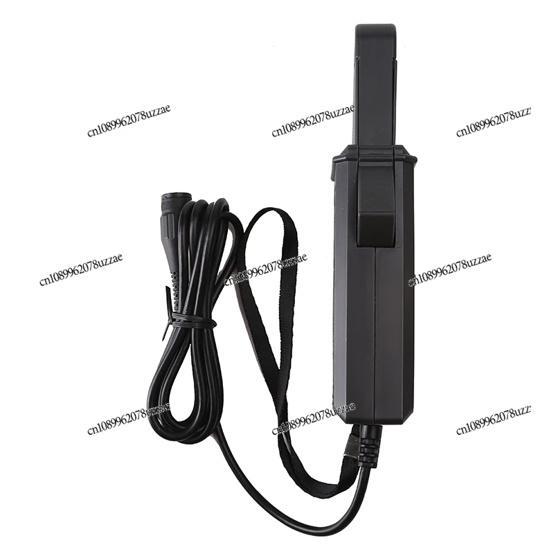 AC and DC Clamp Current Sensor AC Mutual Inductance, High Precision Current Probe