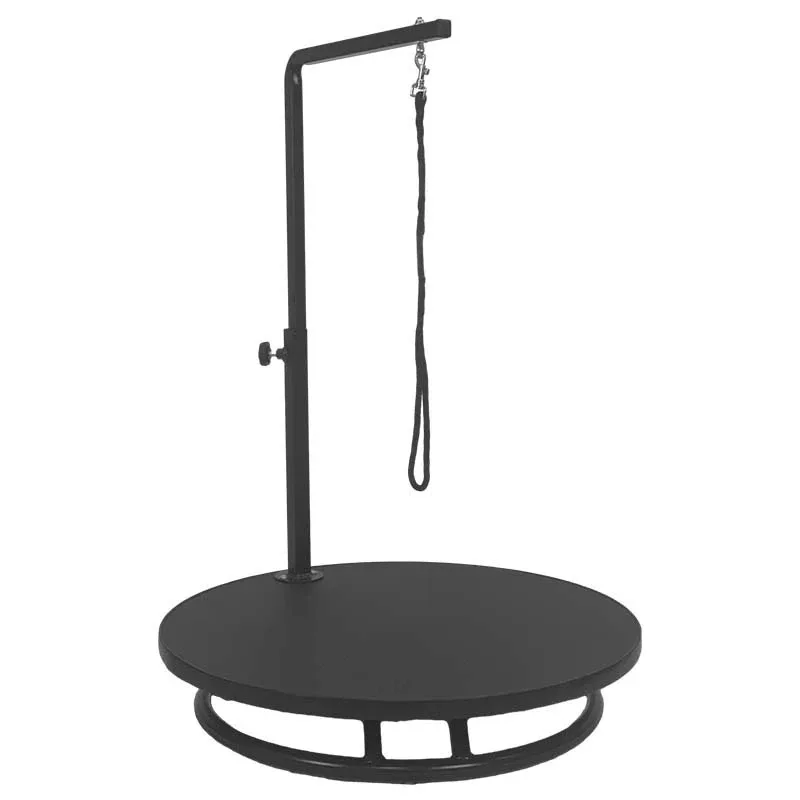 Manual Lift Pet Grooming Table Pet Anti-slip Anti-static Large Pet Grooming Table