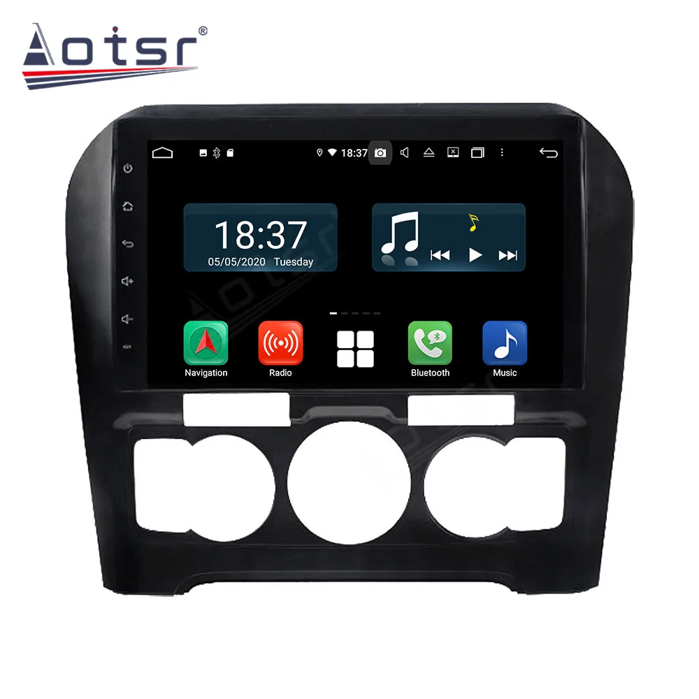 8+256GB 5G  QLED  Car Radio For citroen c4l automatic Multimedia Video Player 8 Core Android12 Carplay Stereo Navigation GPS