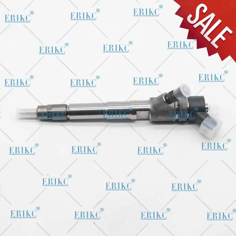 0445110247   Injetor de combustível CRail 0445 110 247 para Fiat DUCATO IVECO MASSIF DAILY 2998cc 3.0 D HPI 3.0L 0986435163 0445110248