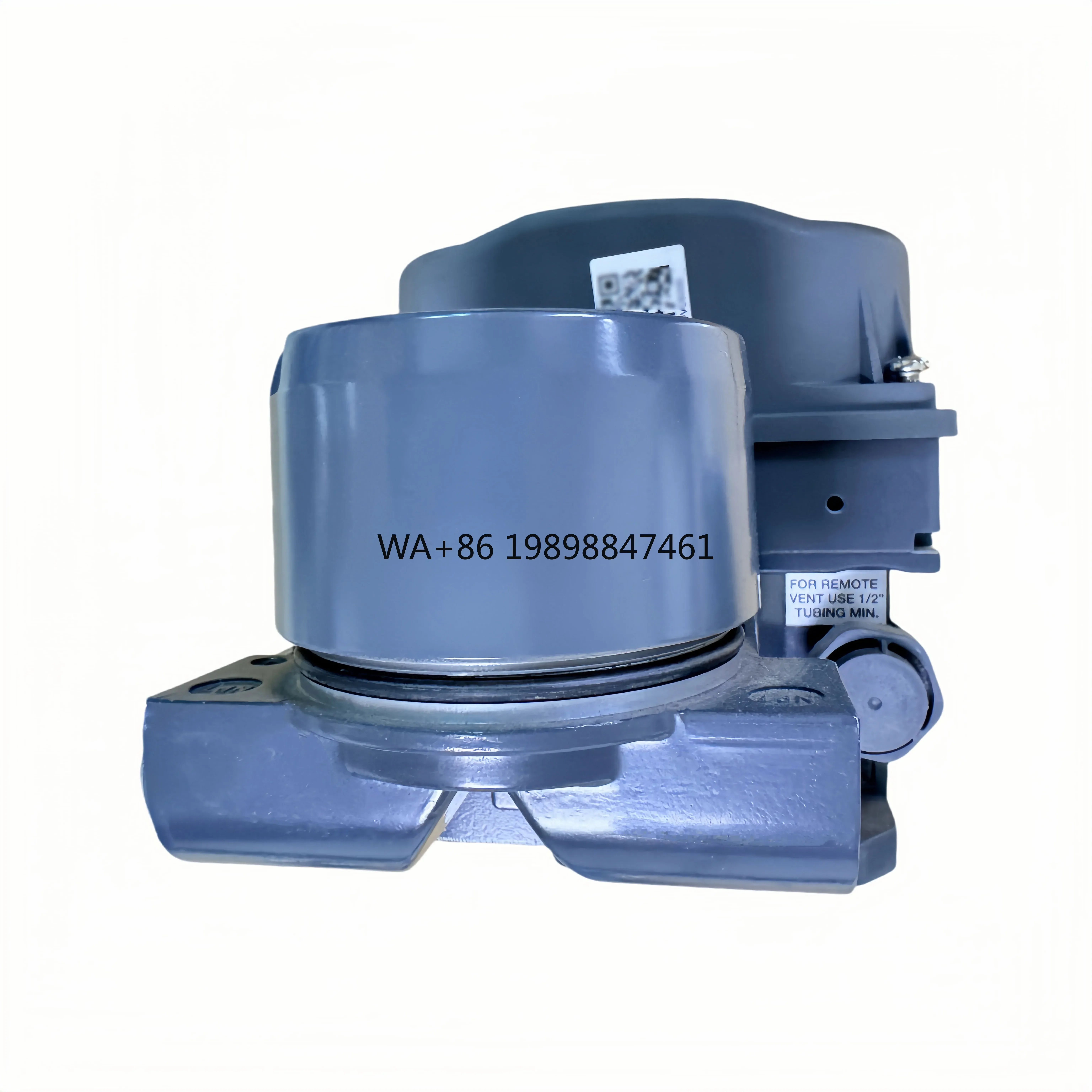 

Factory Price Fisher DVC6200 Digital Valve Positioner Pneumatic Positioner Intelligent Electrically Operated Valve