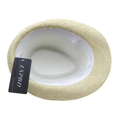 10 best sales पुआल टोपी वाली महिलाएं - №10