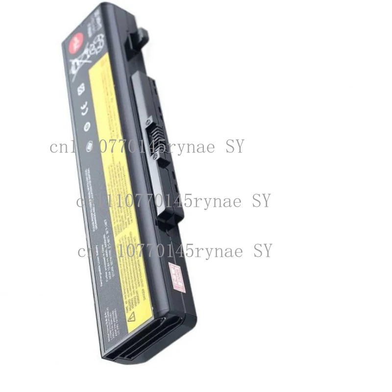 L11S6F01 75+ 45N1043 Laptop Battery For Lenovo ThinkPad E430 E440 V490 IdeaPad Y480 G410 Y580 Y585 G480 4400mAh