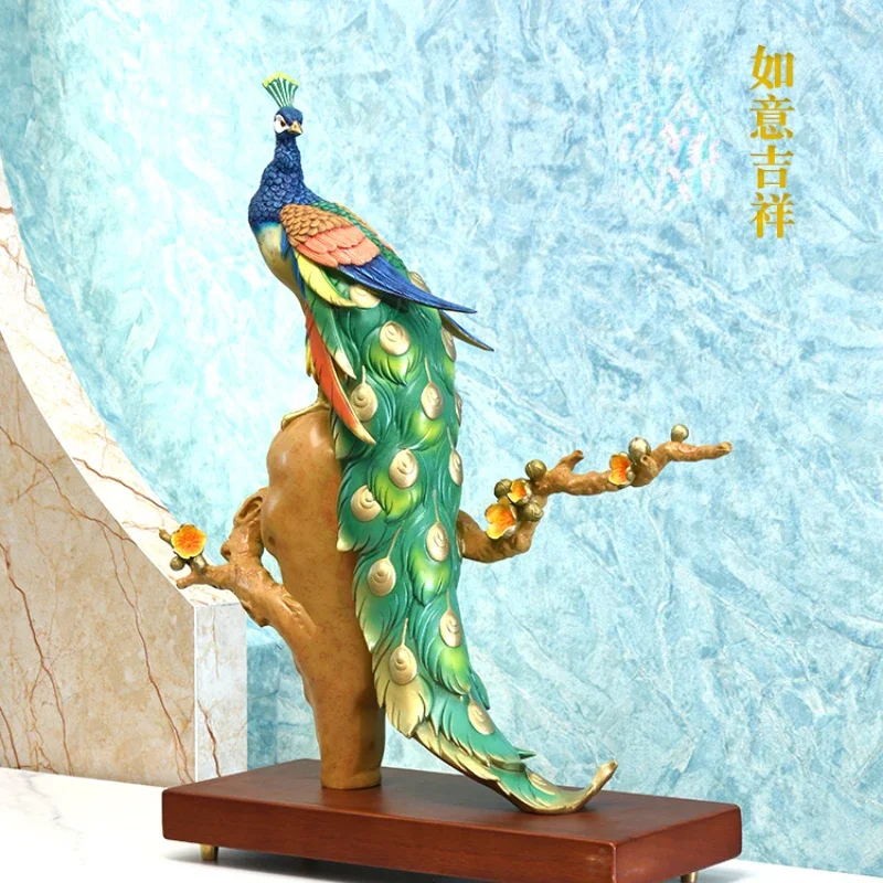 Creative Hallway Home Decoration Table-Top Decoration Housewarming Send Gifts & Crafts