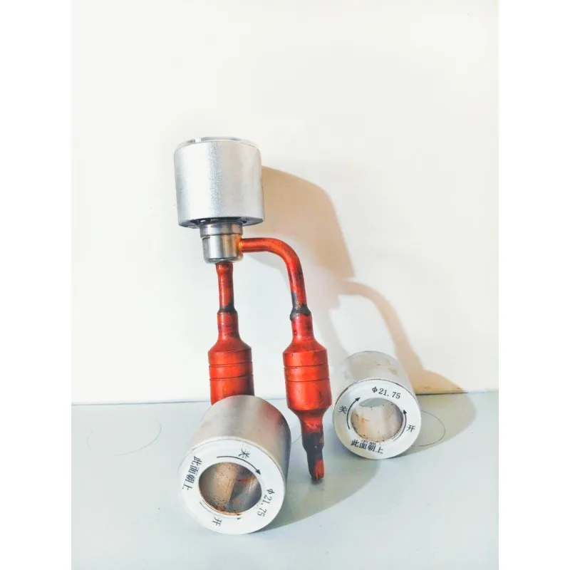 for 1pc Electronic Expansion Valve Manual Forced Rotary Opener