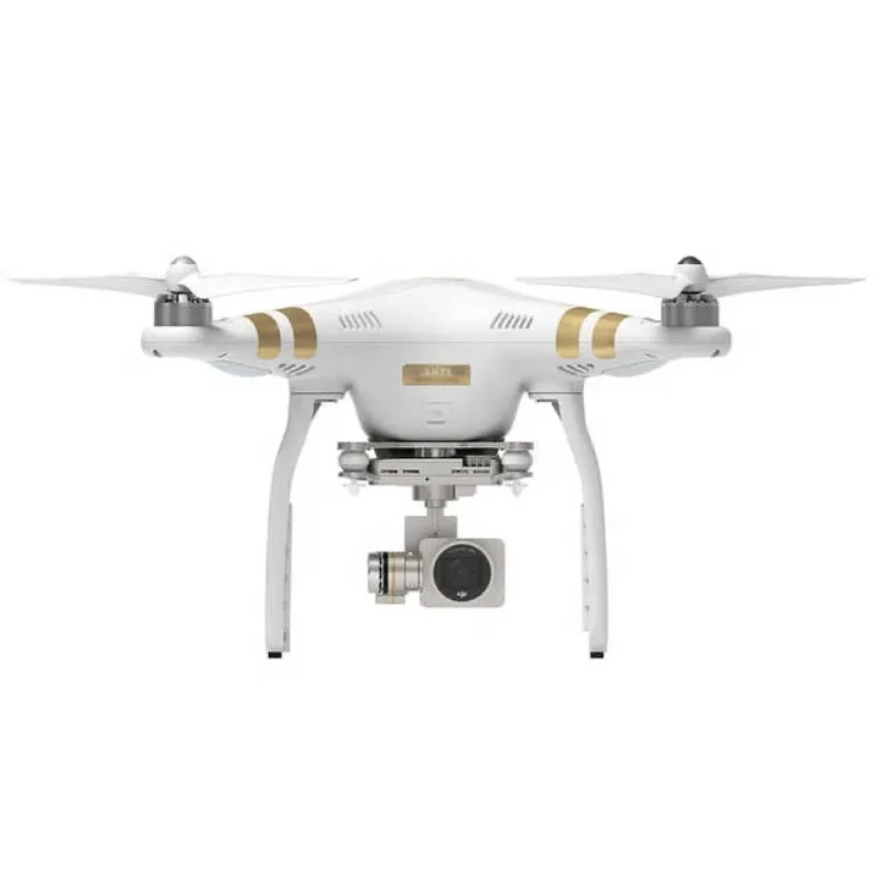 Original Phantom 3 Pro with 4K HD Camera RC GPS FPV Professional Photography Four-axis