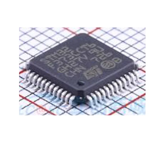 10 Stuks Stm32f373cct6 Lqfp48 Nieuwe Originele Voorraad