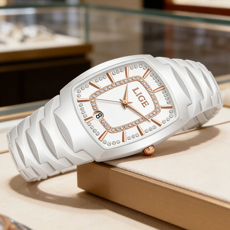 Lige Elegant Women …