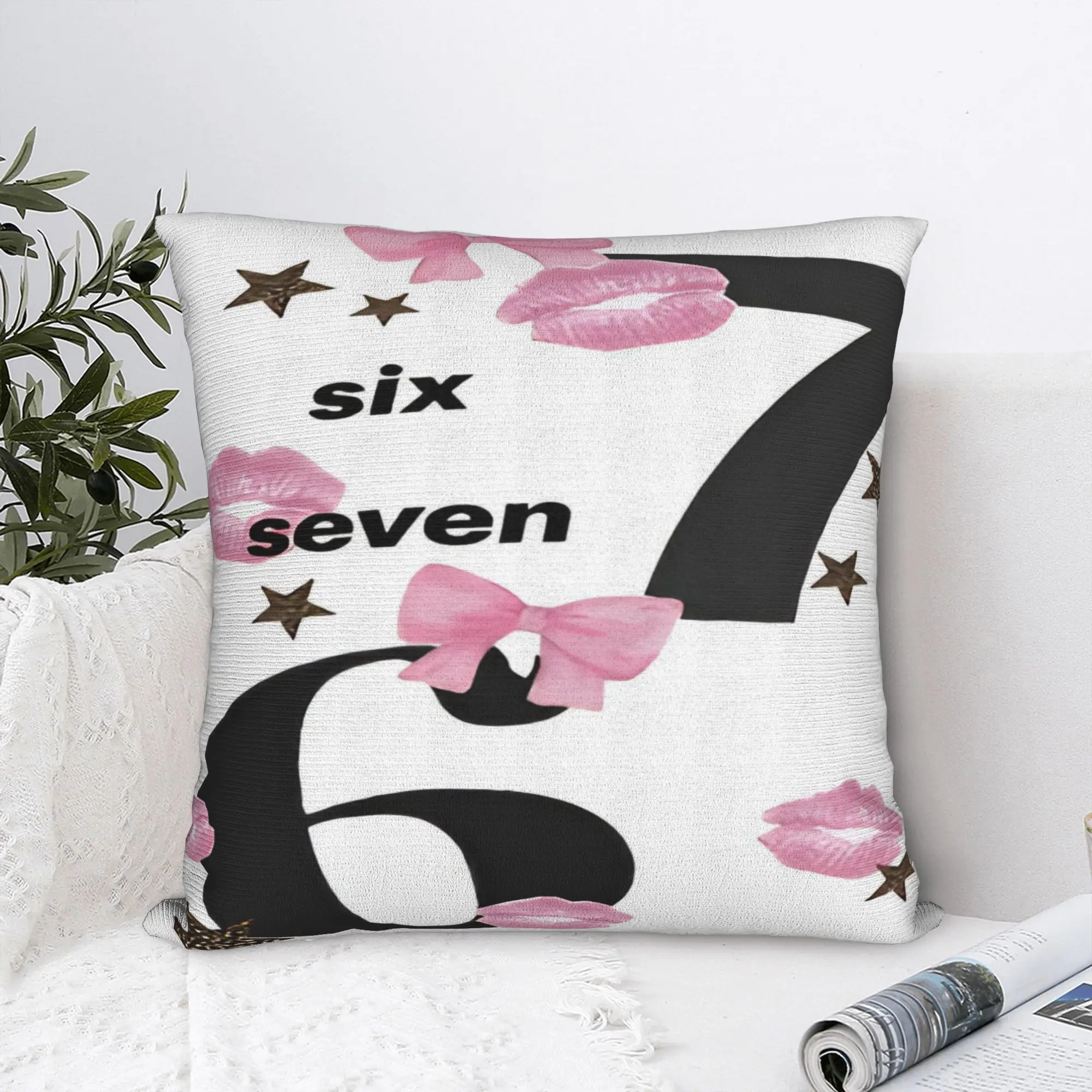 67 Six Seven Meme P… - image