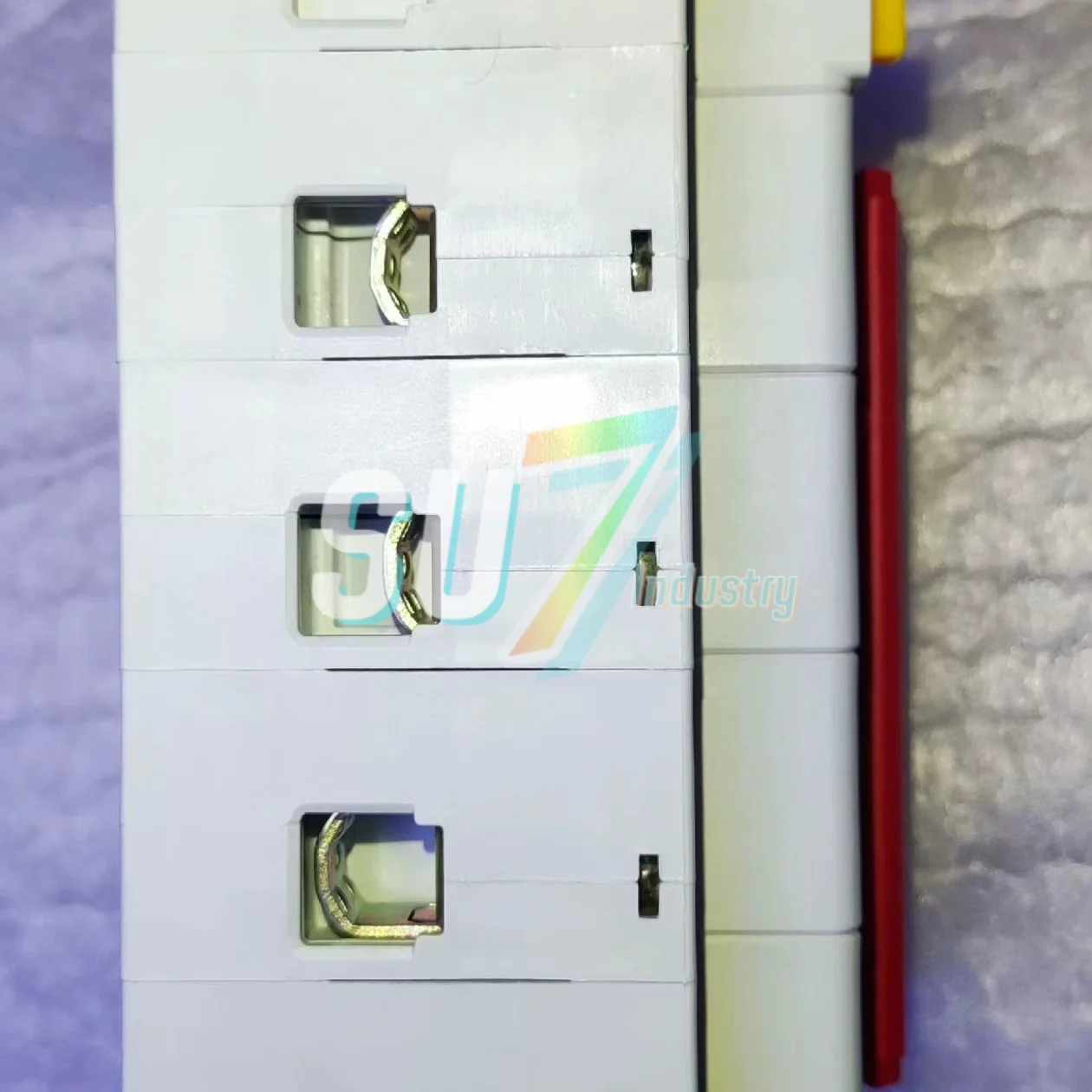 DZ47LE-125 100A 4P Nuovo in magazzino Interruttore automatico