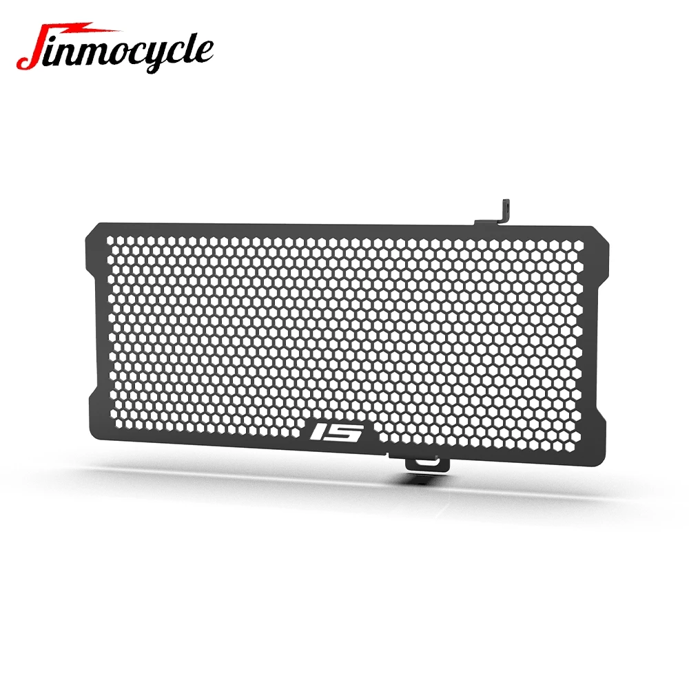 

Motorcycle For Yamaha MT15 MT-15 V1 & V2 2018-2019-2020-2021-2022-2023-2024 Accessories Radiator Grills Guard Cover Protector