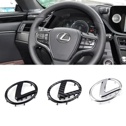 Direksiyon rozeti amblemi değiştirme Lexus ES240 ES250 ES350 IS250 IS300 RX270 GS NX300 RX300 RX350 RX400H SL430 CT200