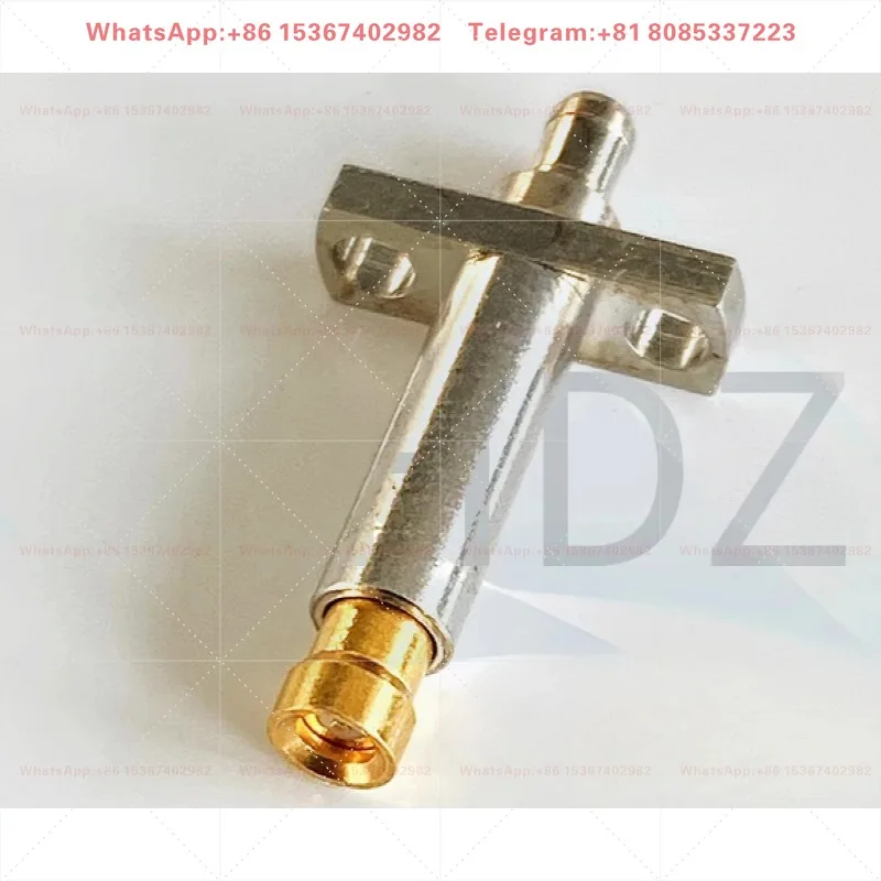 7035A 90575-0001 RF Block Special RF Test Probe Replacement Connector for Wireless Network Signal Testing WiFi6 Module