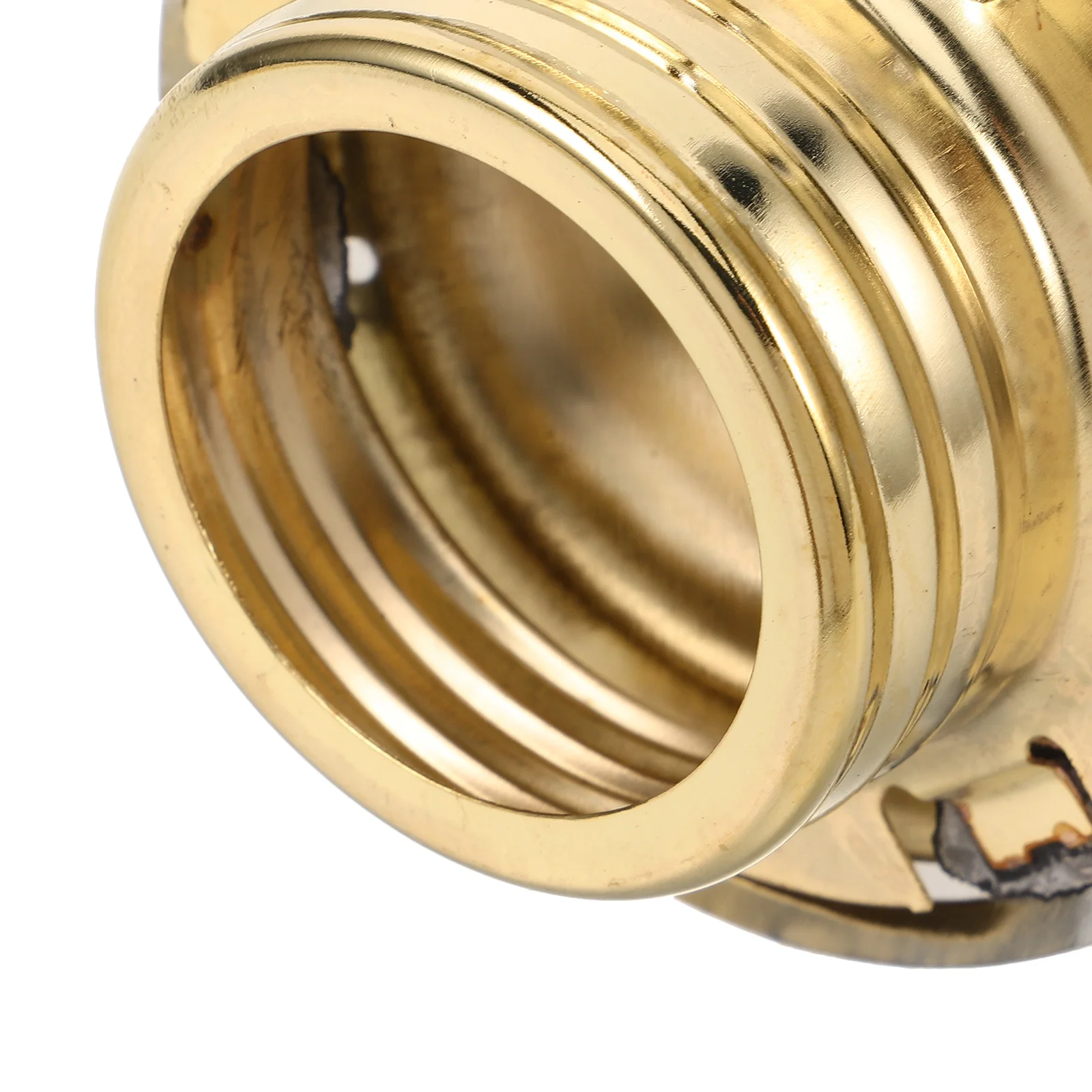 رأس رشاش الحريق المخفي قطرها 15 مللي متر نظام إطفاء الحريق التلقائي تركيب السلامة التلقائي المستجيبة للحرارة #3