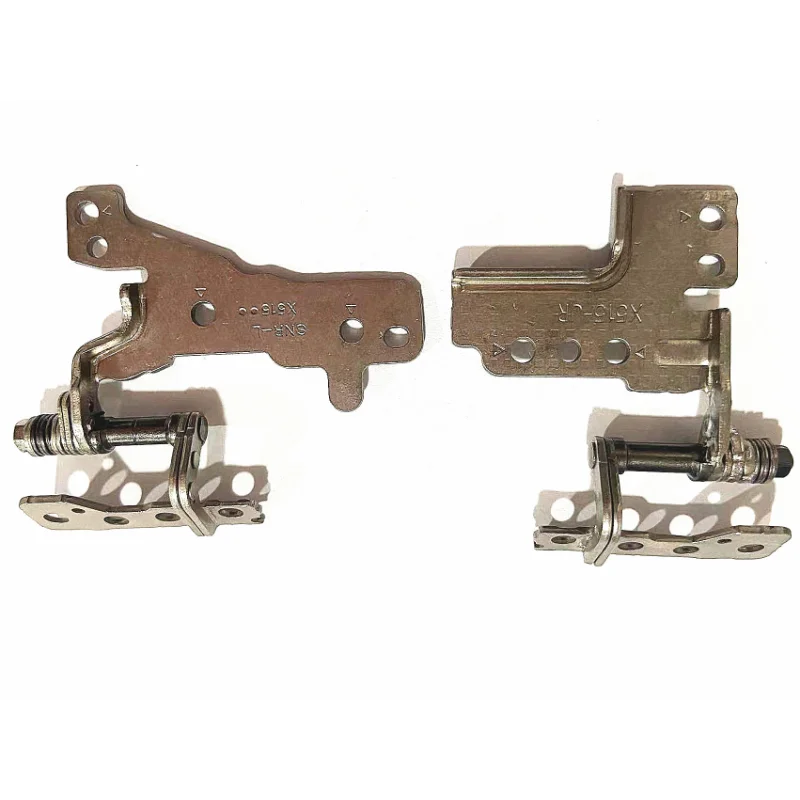 Original New LCD Hinges Bracket for ASUS X515 FL8700 R565M Screen Shaft Hinge
