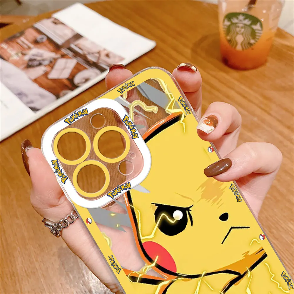 P-Pokemon P-Pikachu… - image