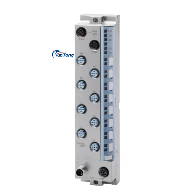 

Industrial Automation Module PLC 6ES7141-6BF00-0AB0 with RS485 Communication Interface 6ES7141-6BF00-0AB0