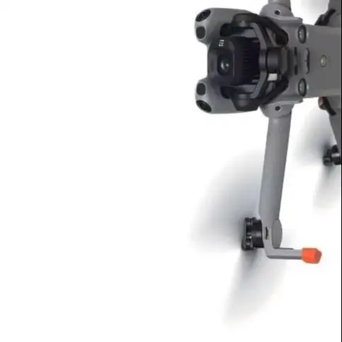 

for DJI Mini 5 pro Landing Gear Height Increasing Tripod Legs Gimbal Protection Fixed Support Bracket - Gear for Drones