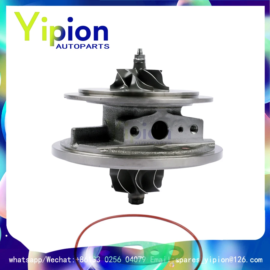 

GTC1244VZ сердечник турбокартриджа для Audi A3 VW Golf VI Polo Skoda Octavia II 1.6 TDI 77Kw 105HP CAYC 03L253016TV 2009-77551