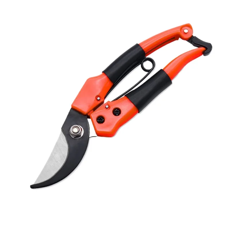 

Pruning Shears Sharp Stainless Steel Gardening Shears Garden Branches Fruit Branches Outdoor Garden Tools