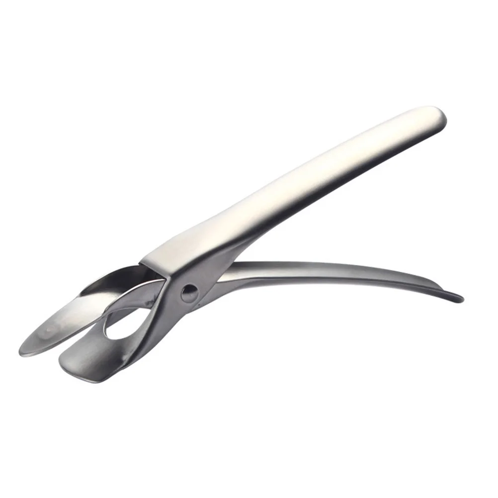 

Anti-scalding Bowl Clip Plate Clamp Tongs Hot Gripper Vegetable Pot Dish Kitchen Pots