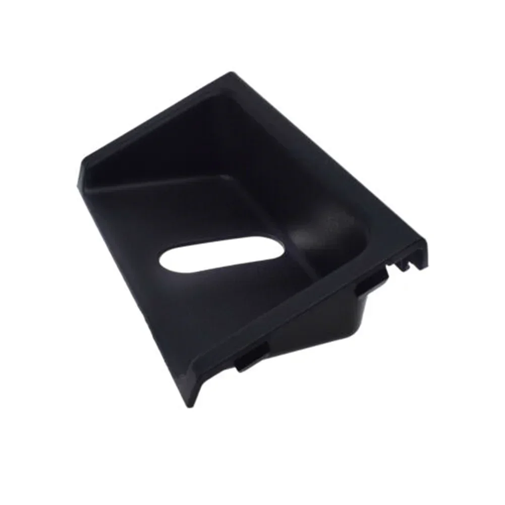 Car Accessories Tail End Trunk Lock Cap Lock Hole Cover 76192-54P00-5PK For Suzuki VITARA 2015 Onwards Plastic NEW