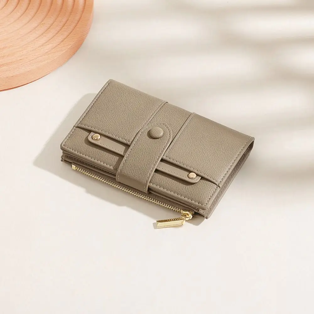 حامل البطاقة المحمولة بولي PU حقيبة جواز السفر غطاء جواز السفر طائرة تسجيل في أضعاف محفظة حامل التذاكر حافظة بطاقات محفظة سفر المرأة