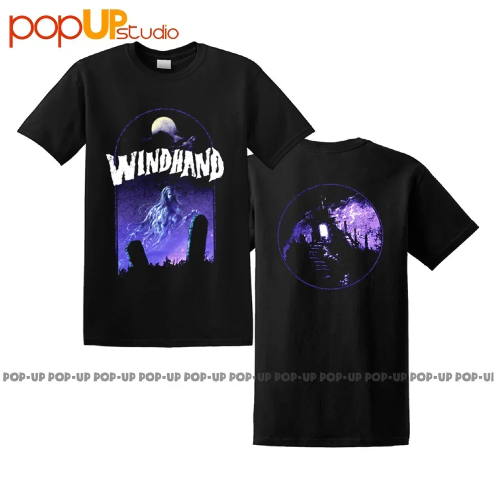 WINDHAND - 'Windhand (Reissue)' T-Shirt