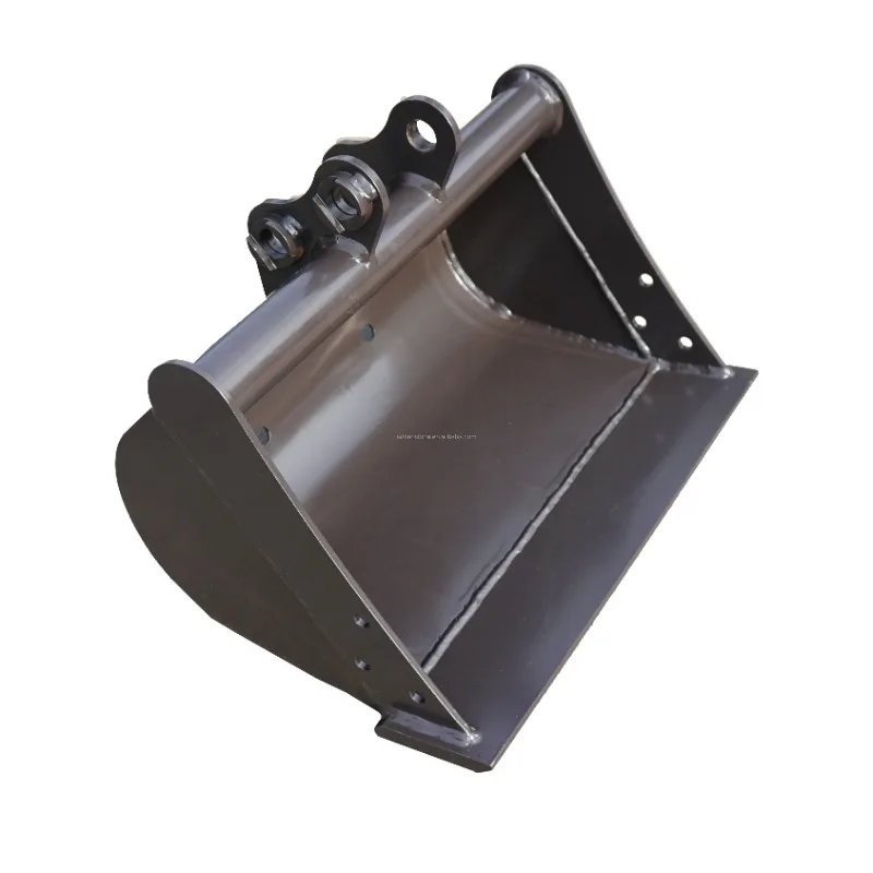 دلو تسوية الحفارات الصغيرة Xiniu/Rhino XN12 للاستخدام الجديد #2