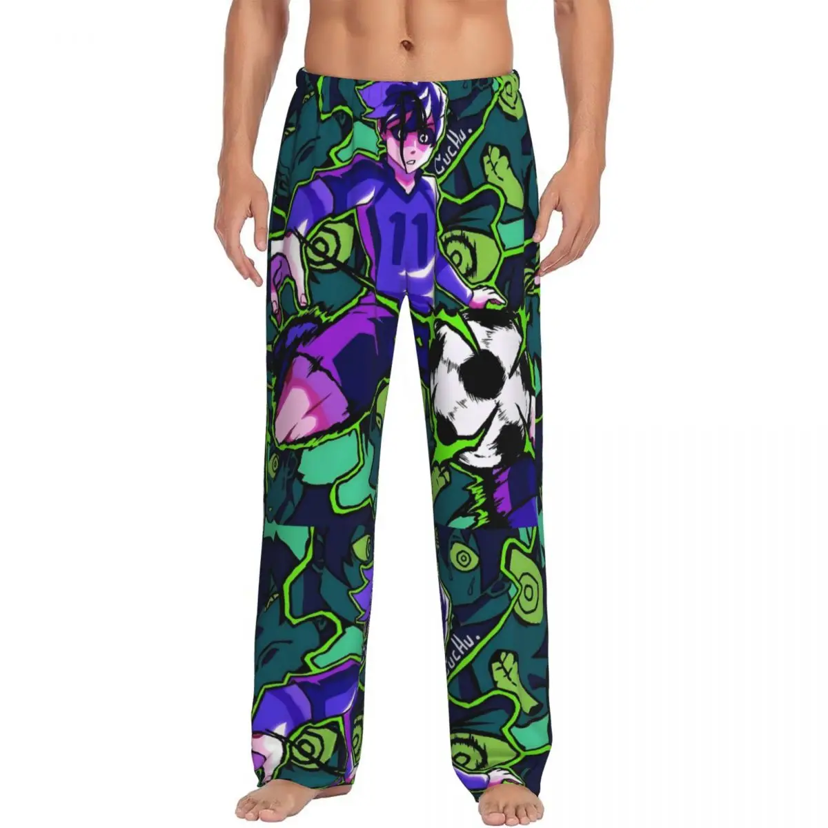 Custom B-Blues L-Lo…