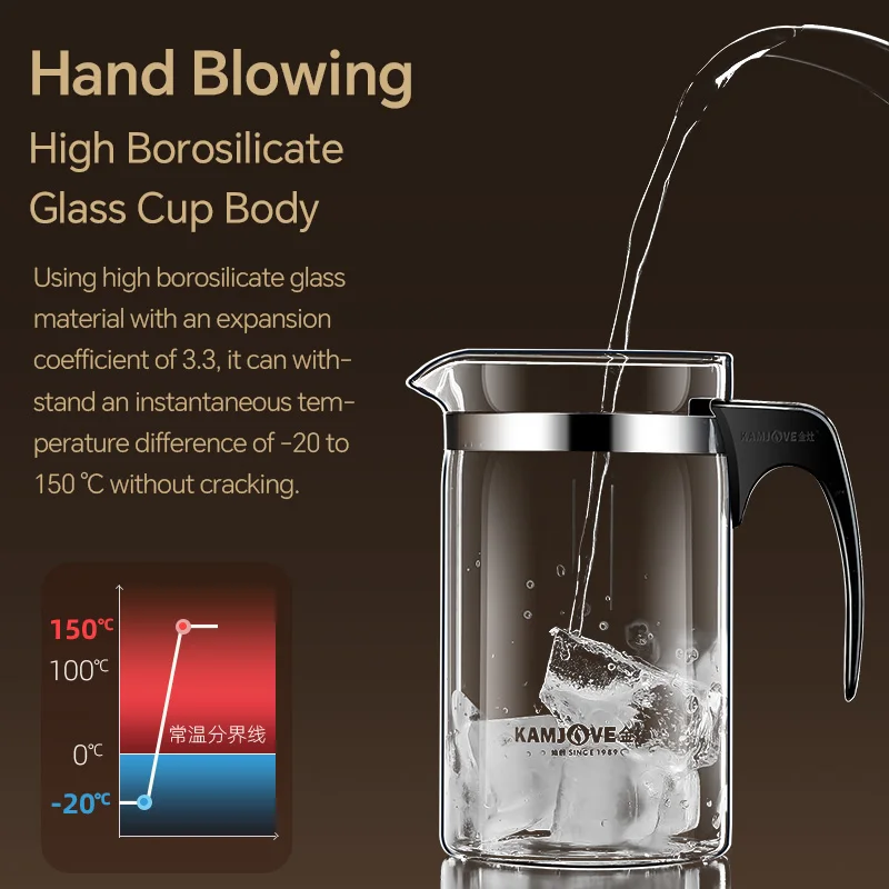 Thumbnail 2 - #17 Cheap Tea Makers Worth Buying