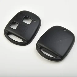 For Toyota Key Shell Replacement - Brand New, No Blade, No Chip, High Quality, For Prado For Corolla For Echo For Tarago