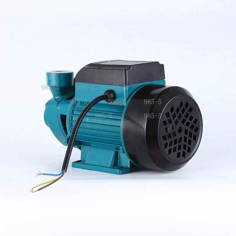 Solar Water Pump QB60 Vortex Self-priming Centrifugal Pump 15M High-lift