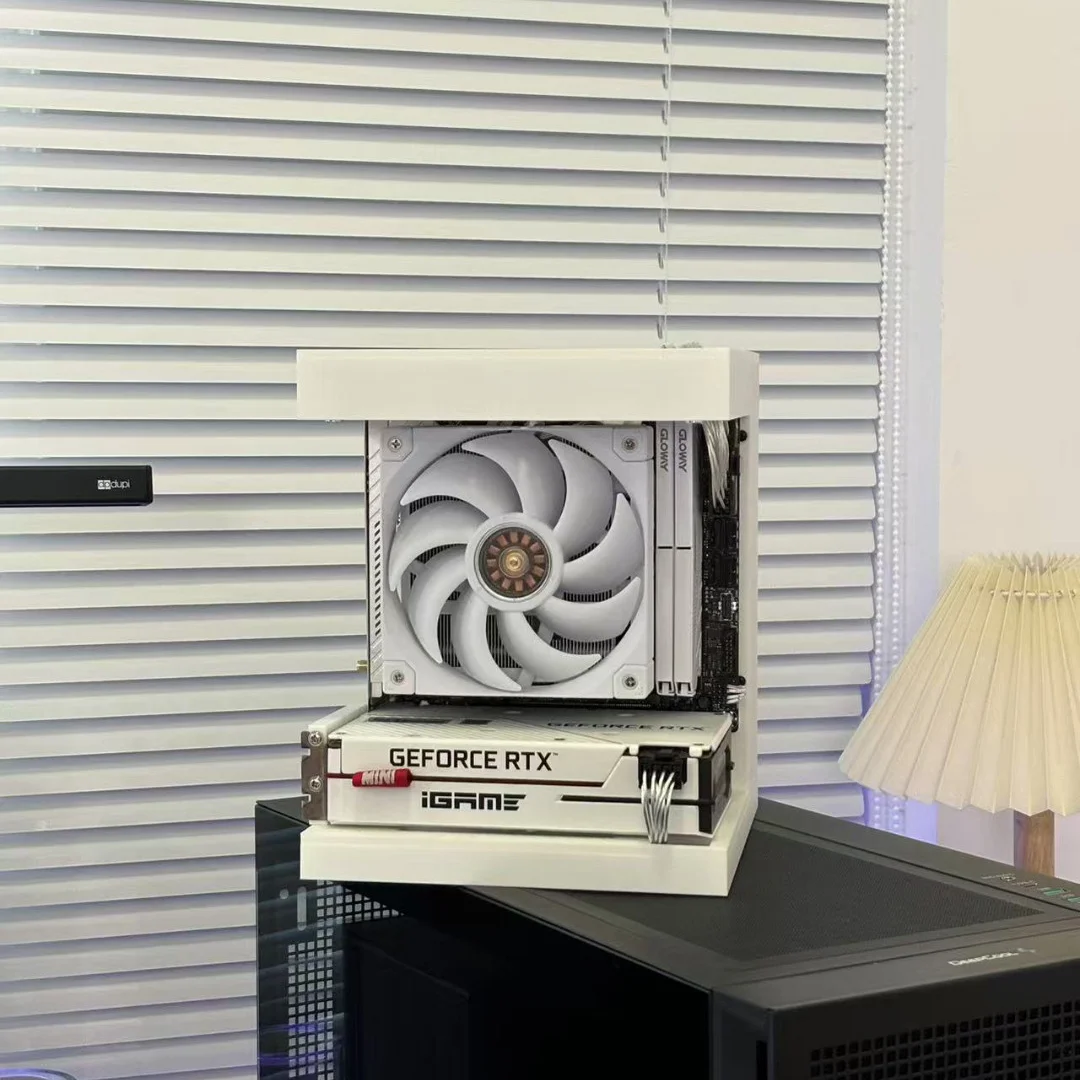 Thumbnail 3 - #54 Best Desktop Computer Towers to Buy In 2026