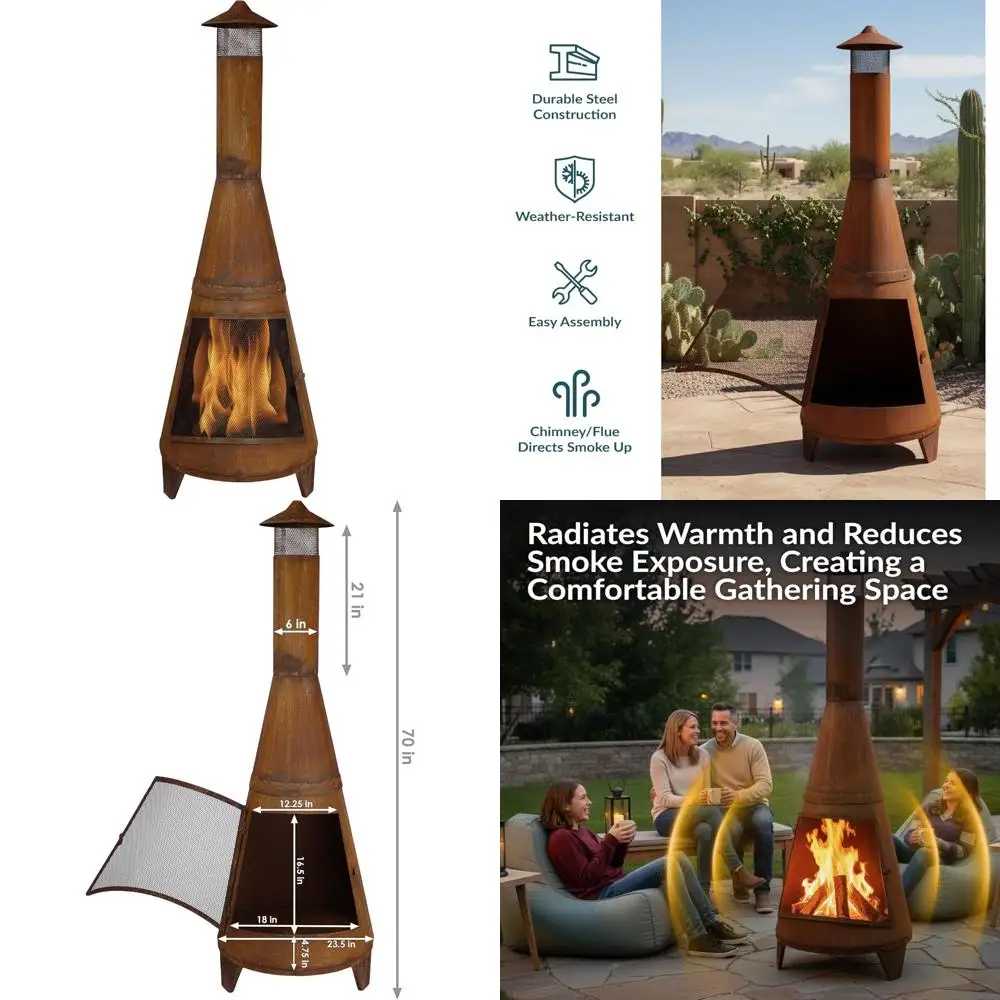 70 Traditional Wood… - image