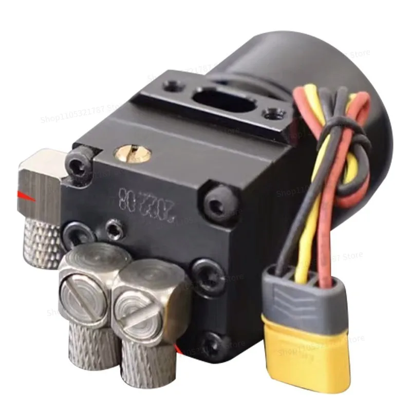 Small Hydraulic One-way Oil Hydraulic Modification Small Space Dump Truck