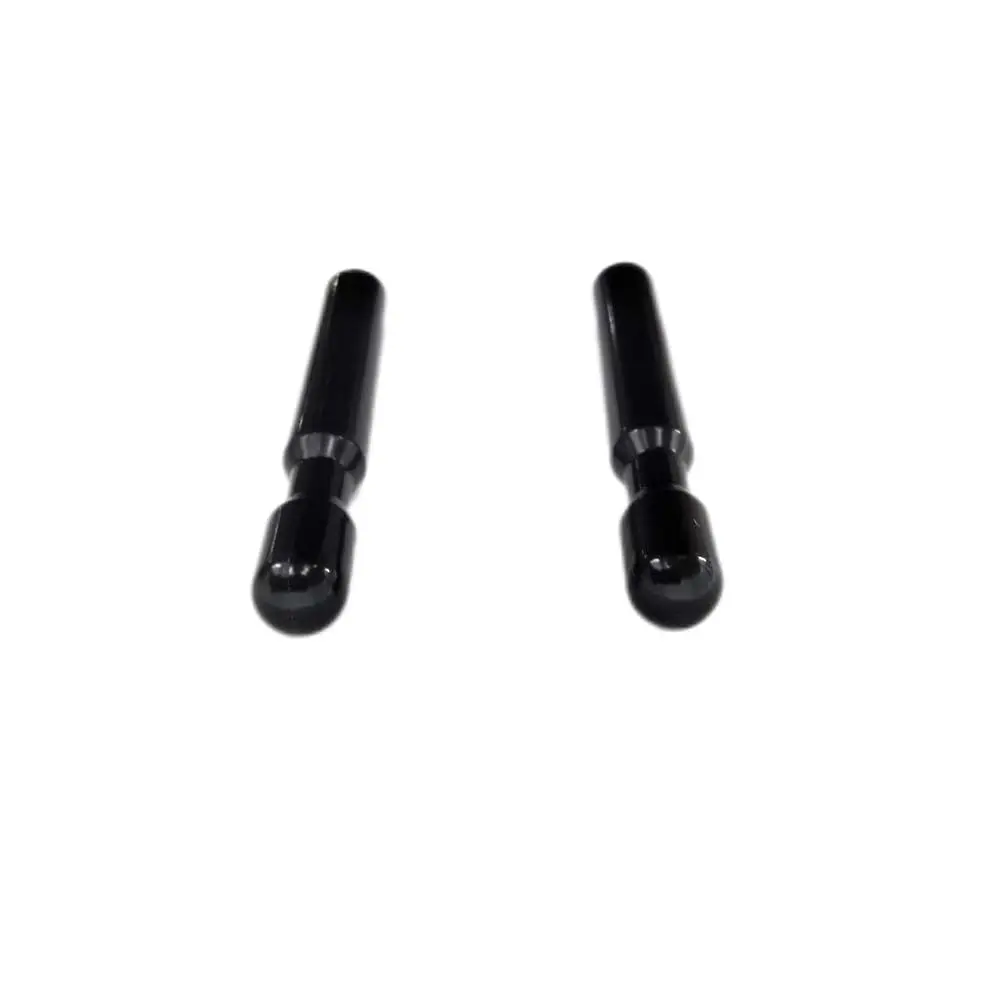 

Right & Left Door Lock Pull Knob For Ford F150 04-13 Explorer 91-96 Taurus 89-95