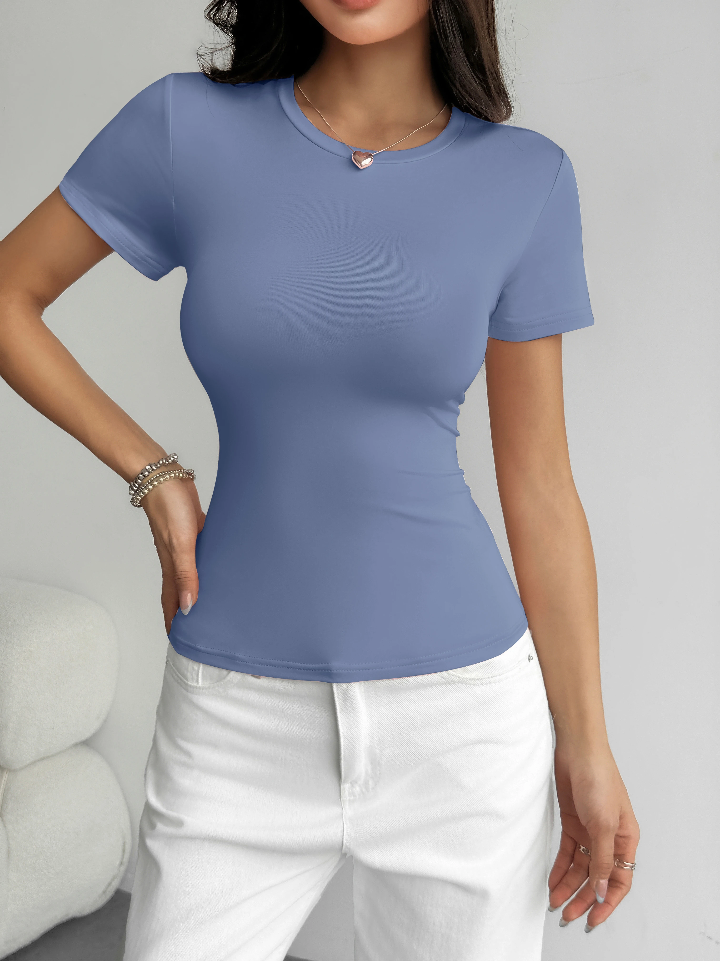 Grey-blue