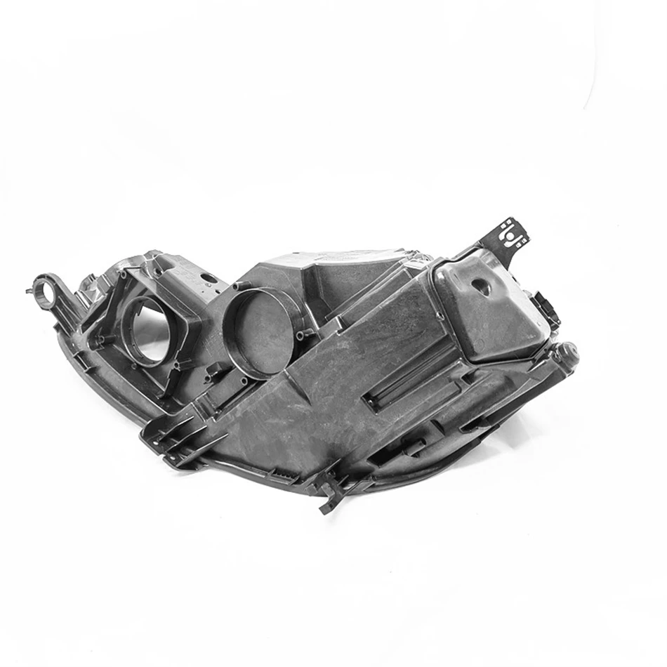 

Для Audi A4 A4L S4 RS4 B10 2020 2021 2022 2023 Автомобильная основа, корпус фары, основание фары, фары, стекло