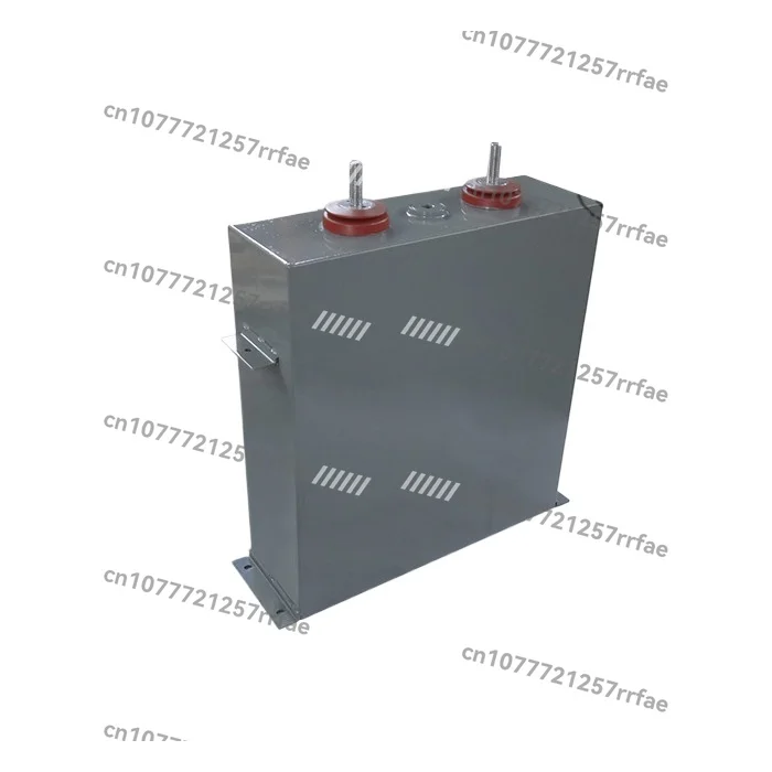 

Supply of high voltage power electronic pulse capacitors