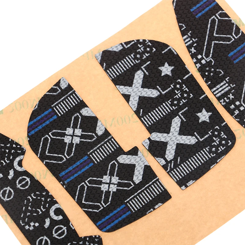 1Set Mouse Anti Slip Sticker For VGN Dragonfly F1 Pro Max Anti Sweat Sweat-Absorbing Stickers Wear-Resistant Stickers