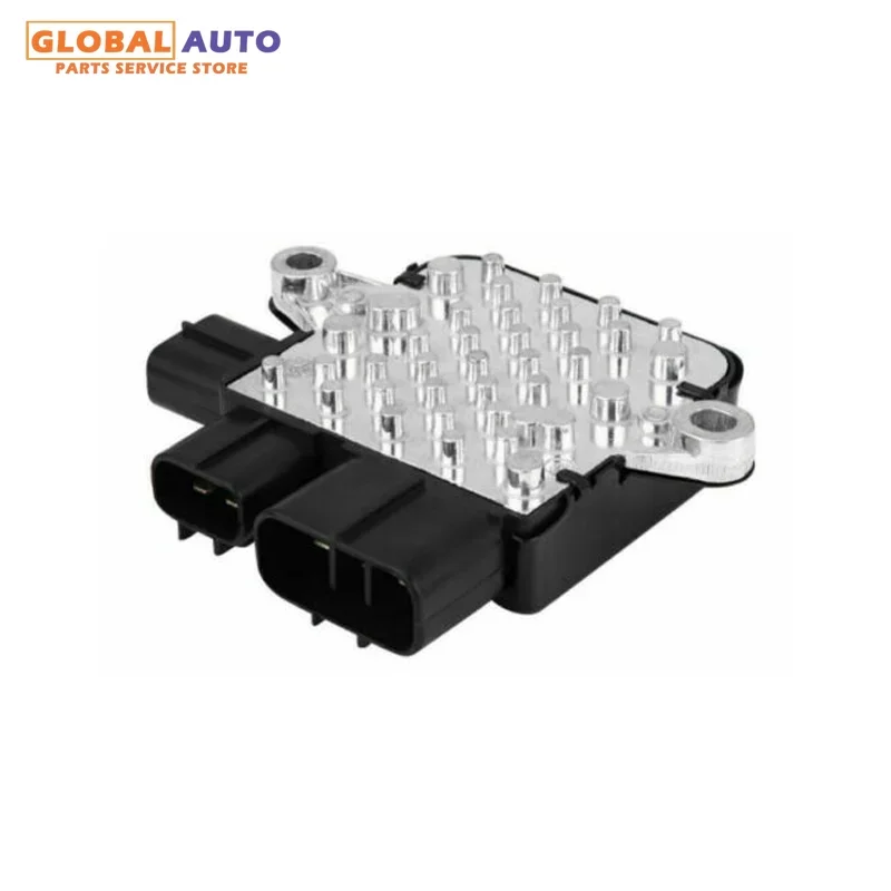 Brand New  1355A408 Cooling Fan Control Unit Module  Fits for Mitsubishi Lancer Mazda 6 02-06