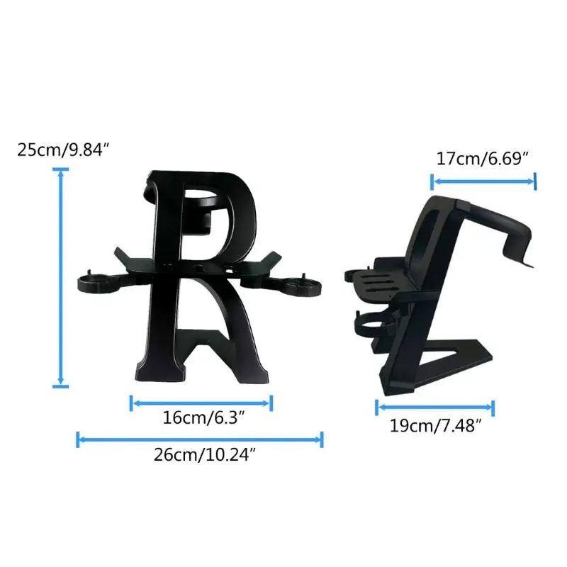 Универсальная подставка для дисплея MR, кронштейн-органайзер для очков
