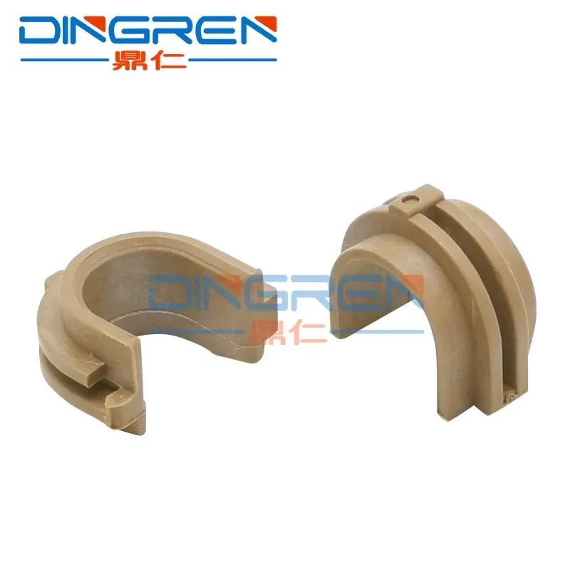 for HP P2035 2035n P2050 2055dn Pro 400 M400 M401dn M425 M425dw Lower Roller Sleeve Fixing Sleeve Pressure Roller Sleeve