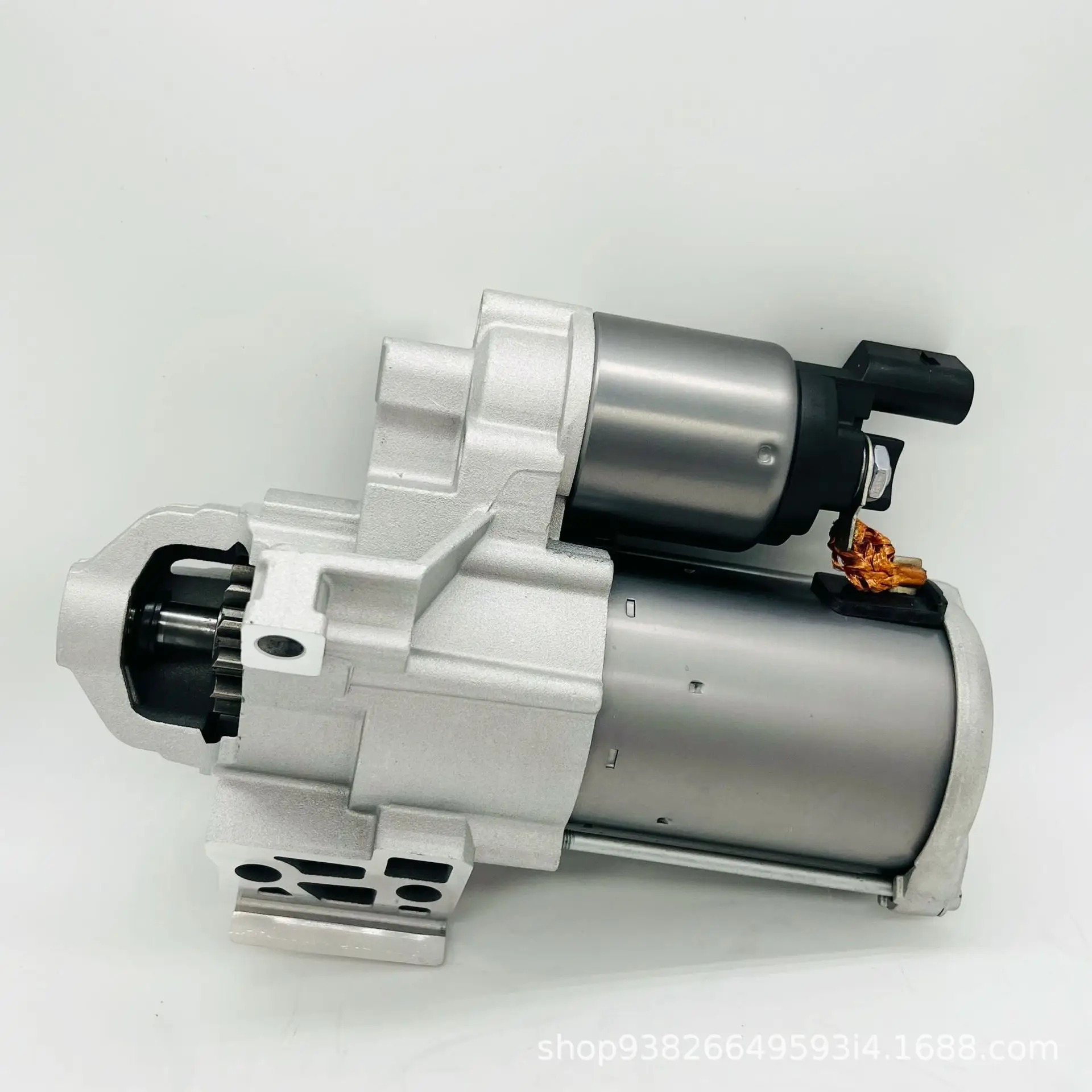 

12418687064 12418687064 0001181603 Стартер для BMW X3 2020-2024 BMW 530e 745e xDrive