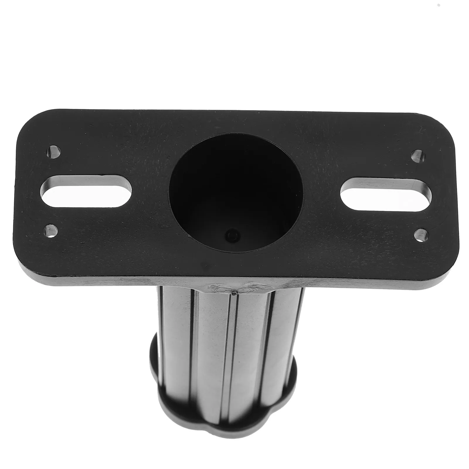

Plastic Adjustable Furniture Leg Replacement Smooth Table Leg Extender Sturdy Dining Chair Cabinet Dresser Support Heavy Duty