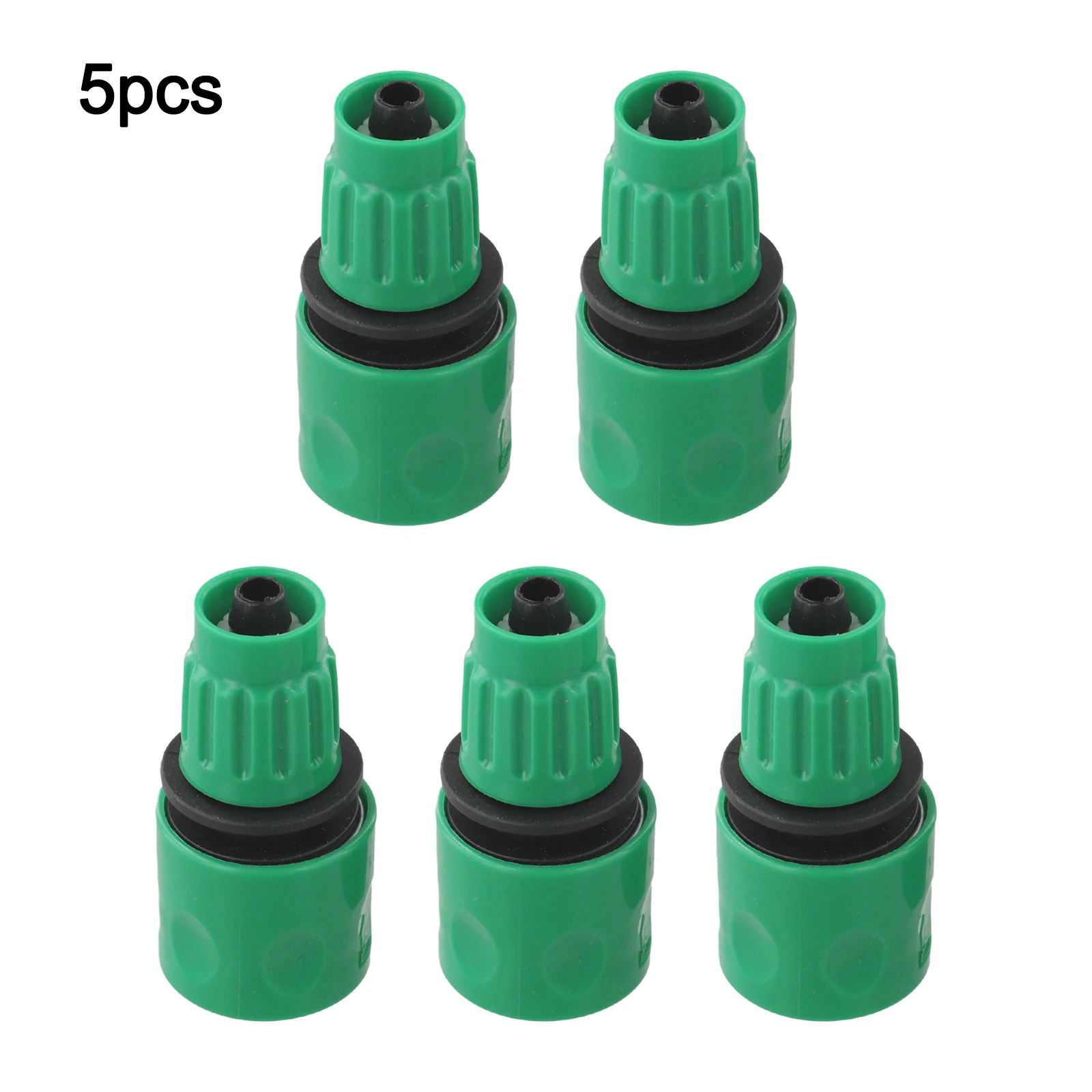 5PCS Expansion Pipe Plastic 3/8