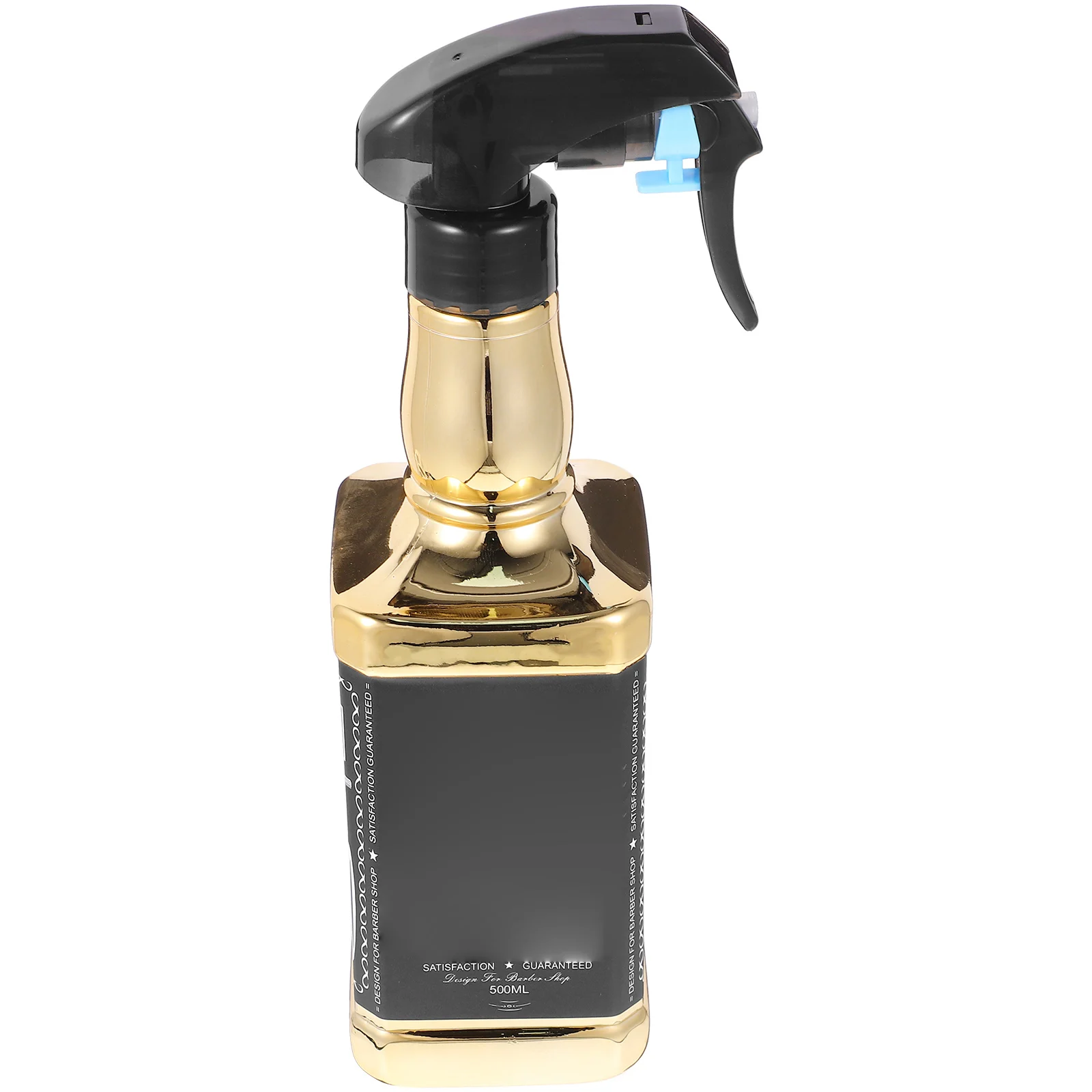 

Spray Bottle Retro Durable 500ml Watering Pot Fine Mist Sprayer Hair Salon Hairdressing Water Spray Tool Watering Kettle