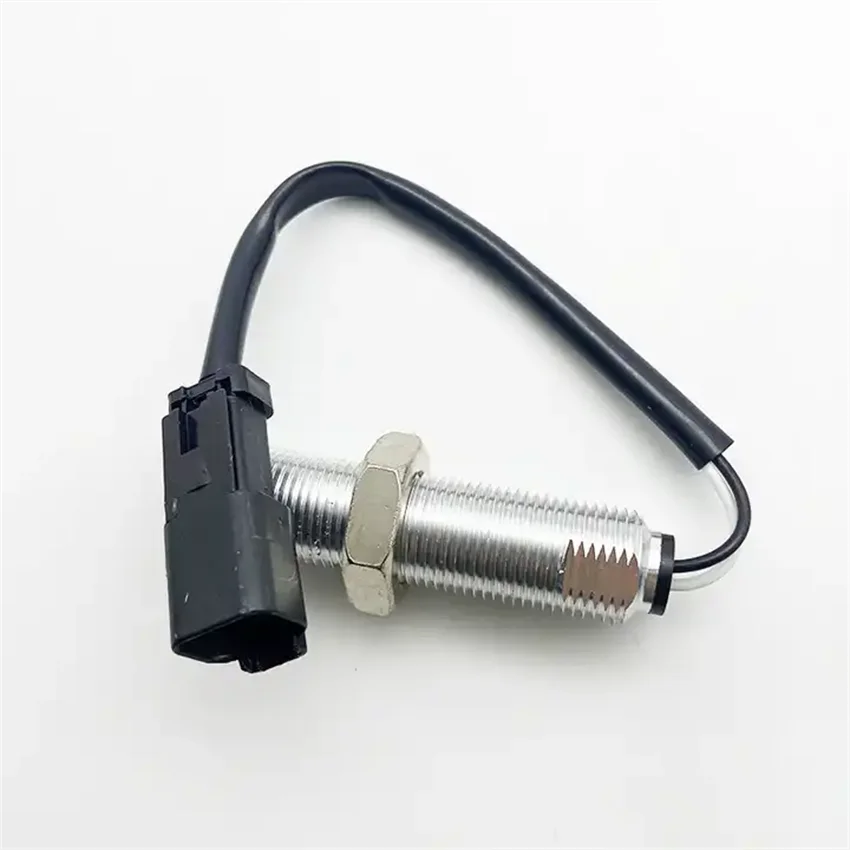 High Quality RPM Speed Sensor 189-5746  For Caterpillar excavator E330D E330C