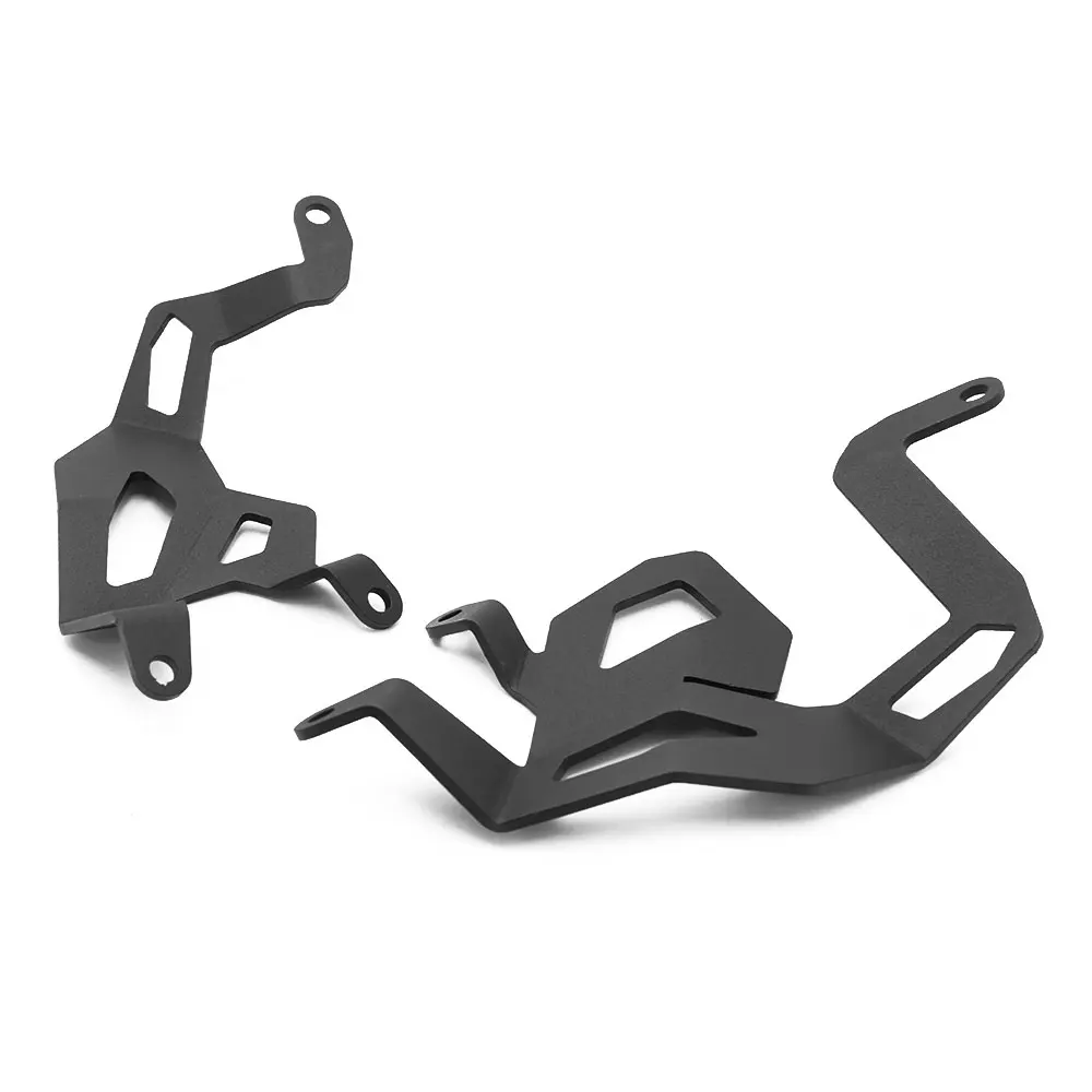 For BMW R1300 GS R 1300GS ADV 2023 2024 2025 Motorcycle R1300GS Sensor Guard Protector Engine Side Cover Lambda Probe Protection